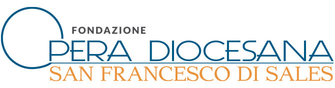 Logo Opera Diocesana San Francesco di Sales