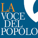 logo voce del popolo